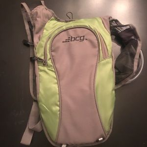 BCG Hydration pack NWOT